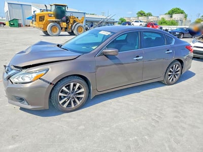 1N4AL3AP8GC****** 2016 Nissan Altima