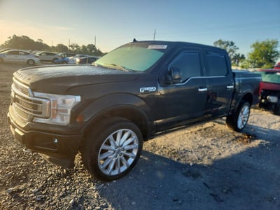1FTEW1EG3LF****** 2020 Ford F-150
