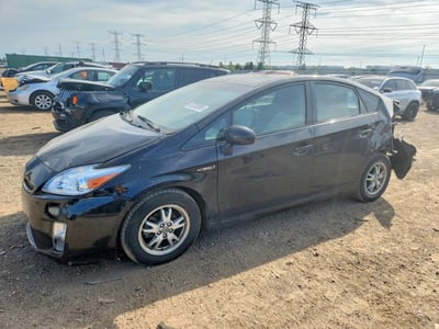 JTDKN3DU1A0****** 2010 Toyota Prius