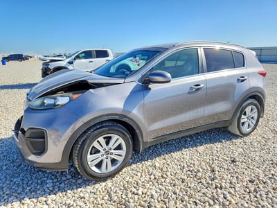 KNDPM3AC4H7****** 2017 Kia Sportage