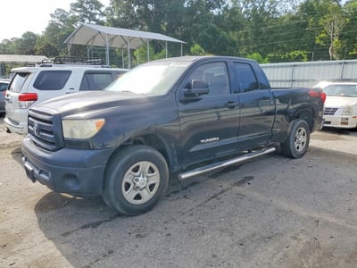 5TFRM5F16BX****** 2011 Toyota Tundra