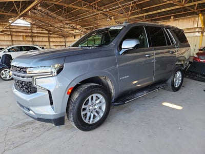 2023 Chevrolet Tahoe