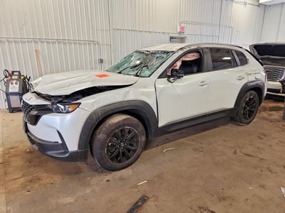 7MMVABBMXRN****** 2024 Mazda CX-50