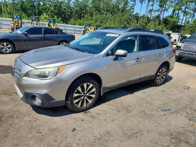 4S4BSBLC5G3****** 2016 Subaru Outback