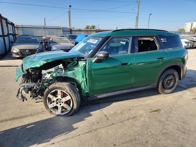 WMZ23GA08S7****** 2025 MINI Countryman