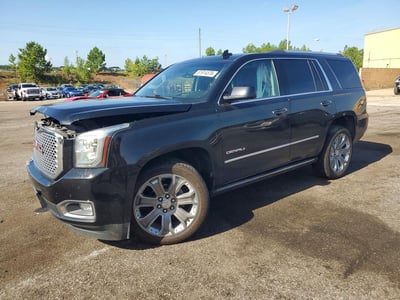1GKS2CKJ2GR****** 2016 GMC Yukon