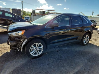 2FMPK3J95LB****** 2020 Ford Edge