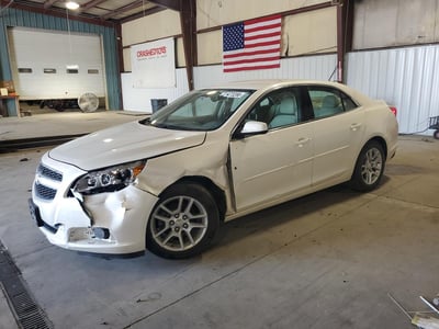 2013 Chevrolet Malibu
