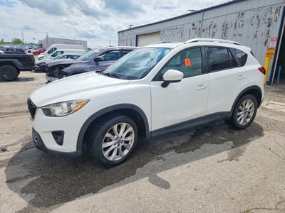 JM3KE4DY9F0****** 2015 Mazda CX-5