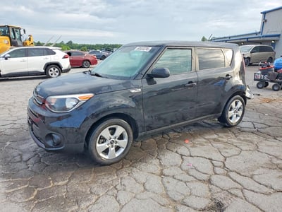 KNDJN2A25K7****** 2019 Kia Soul