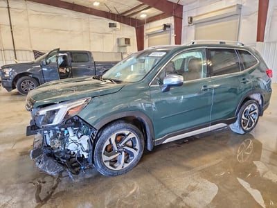 JF2SKAMC2RH****** 2024 Subaru Forester