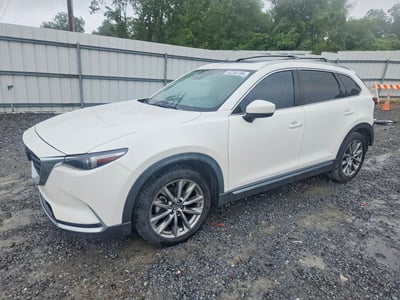 2019 Mazda CX-9