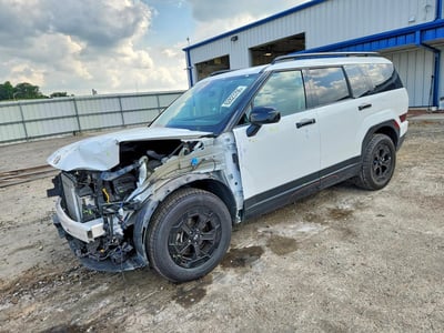 5NMP3DGL8RH****** 2024 Hyundai Santa Fe