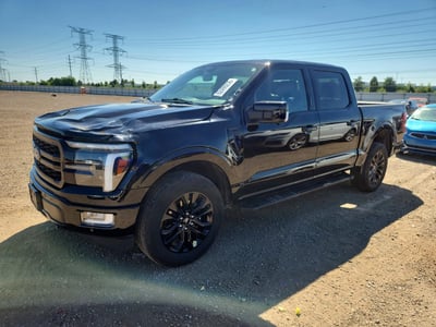 1FTFW5L52RF****** 2024 Ford F-150