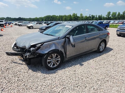 5NPEB4AC7DH****** 2013 Hyundai Sonata