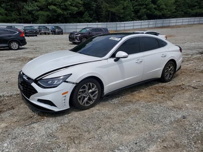 5NPEF4JA9MH****** 2021 Hyundai Sonata