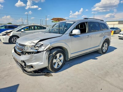 3C4PDDBG2CT****** 2012 Dodge Journey