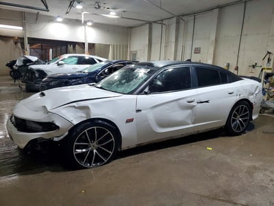2C3CDXGJ7HH****** 2017 Dodge Charger