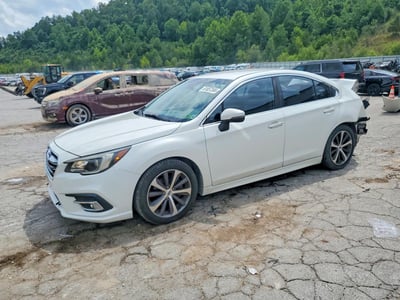 2019 Subaru Legacy