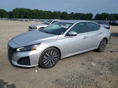 1N4BL4DV4PN****** 2023 Nissan Altima