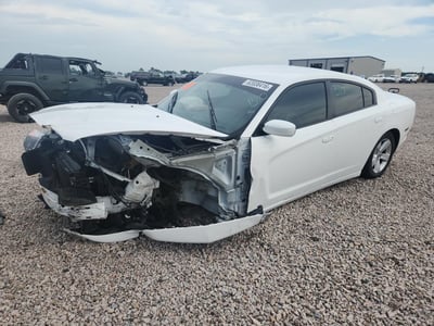 2C3CDXBG3DH****** 2013 Dodge Charger