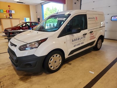NM0LS6E72H1****** 2017 Ford Transit Connect