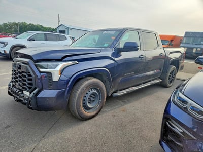 5TFLA5DB7RX****** 2024 Toyota Tundra