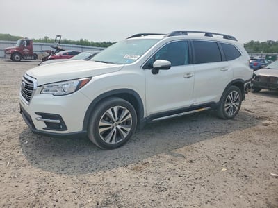 4S4WMAMD9M3****** 2021 Subaru Ascent