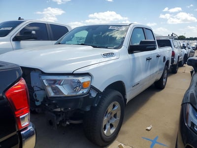 1C6RREBG0RN****** 2024 RAM 1500