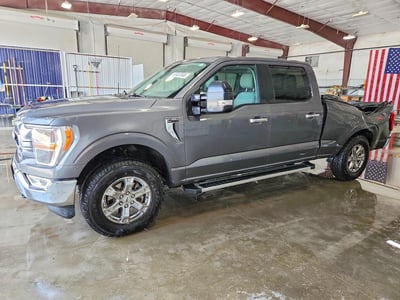 1FTFW1E86NF****** 2022 Ford F-150