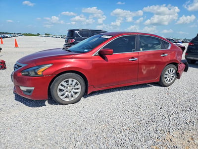 1N4AL3AP2FN****** 2015 Nissan Altima