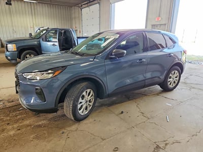 1FMCU9GN4SU****** 2025 Ford Escape