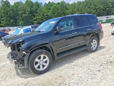 2013 Lexus GX 460