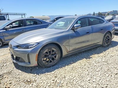 WBY43AW06RF****** 2024 BMW I4