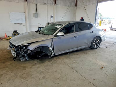 1N4BL4DV6NN****** 2022 Nissan Altima