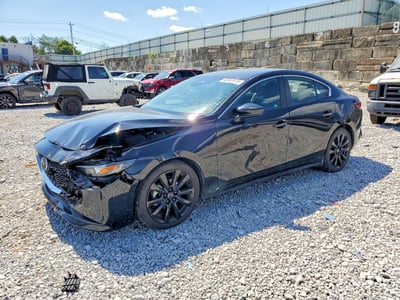 2024 Mazda 3