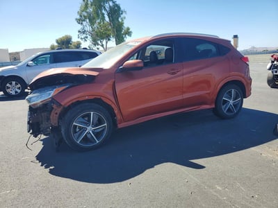 3CZRU6H98LM****** 2020 Honda HR-V