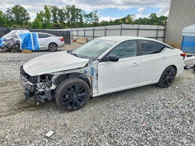 1N4BL4CV5NN****** 2022 Nissan Altima