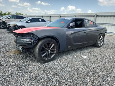 2C3CDXCT8FH****** 2015 Dodge Charger