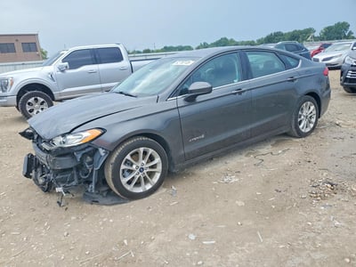 3FA6P0LU7KR****** 2019 Ford Fusion
