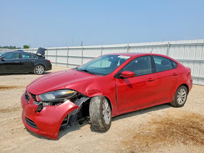 2014 Dodge Dart