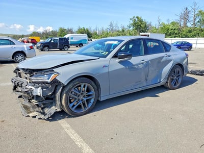 2024 Acura TLX