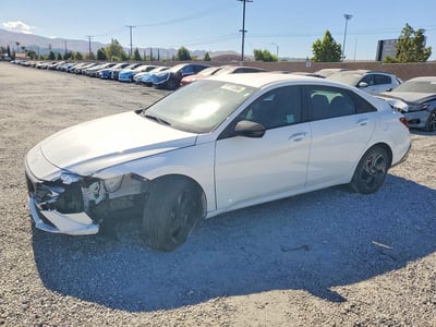 KMHLM4DG2TU****** 2026 Hyundai Elantra