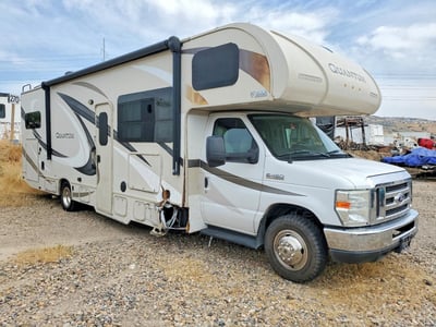 1FDXE4FS2GD****** 2017 Ford E-450 Super Duty