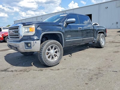 3GTU2VEC1FG****** 2015 GMC Sierra