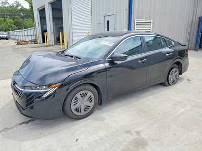 3N1AB9BV9TY****** 2026 Nissan Sentra