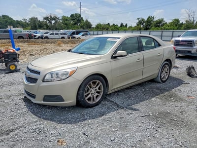 1G11C5SA9DF****** 2013 Chevrolet Malibu