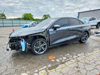 2024 Audi A3