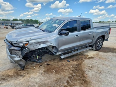 2024 Chevrolet Colorado
