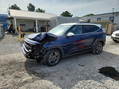 KNDEU2AA4P7****** 2023 Kia Seltos